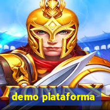 demo plataforma